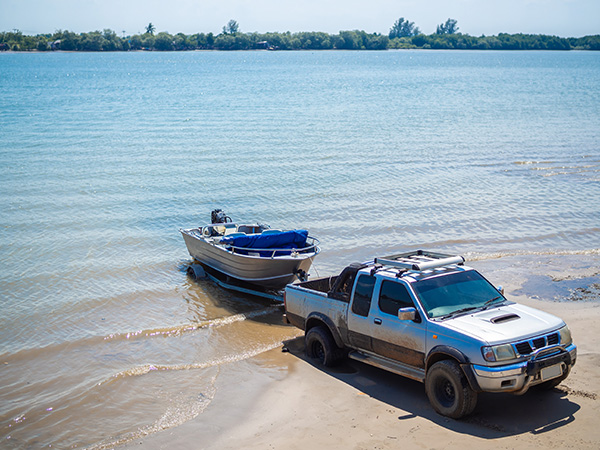 What Makes Pickup Trucks So Popular in the US? | Dave's Automotive